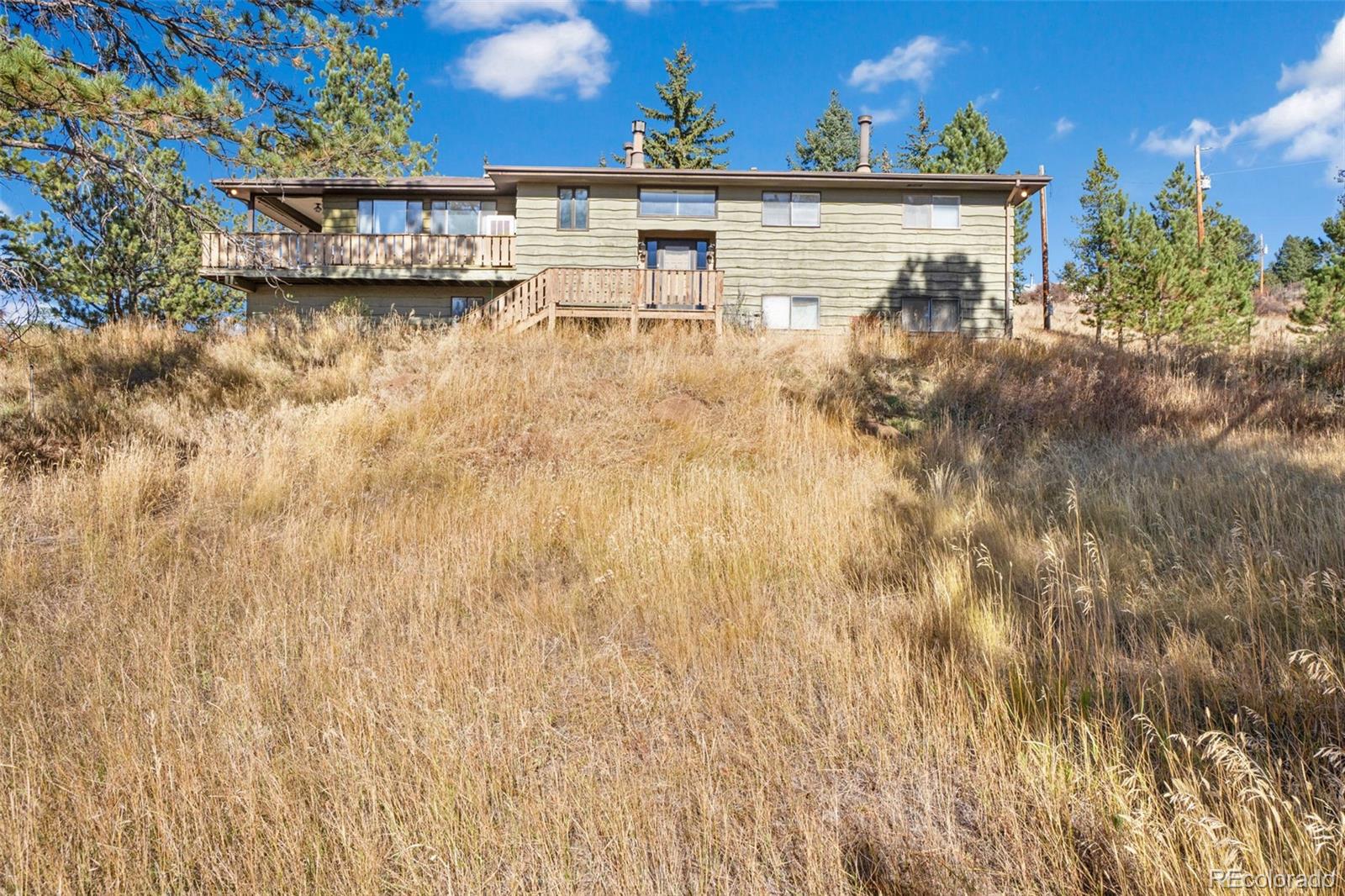 MLS Image #27 for 13757  wamblee trail,conifer, Colorado