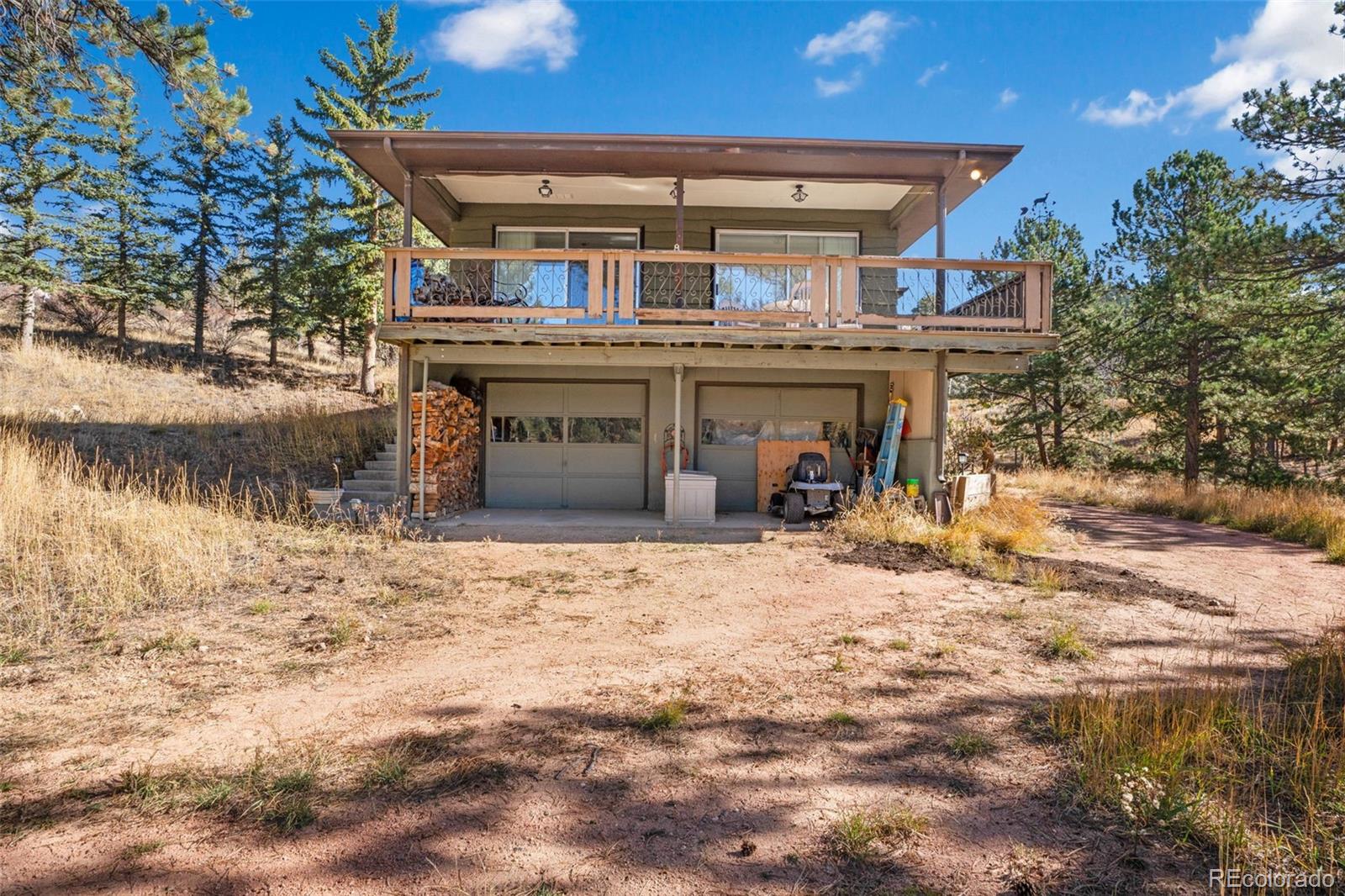 MLS Image #29 for 13757  wamblee trail,conifer, Colorado