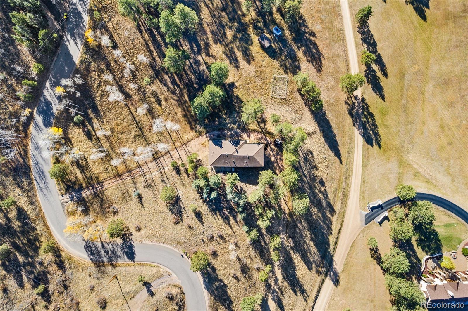 MLS Image #32 for 13757  wamblee trail,conifer, Colorado