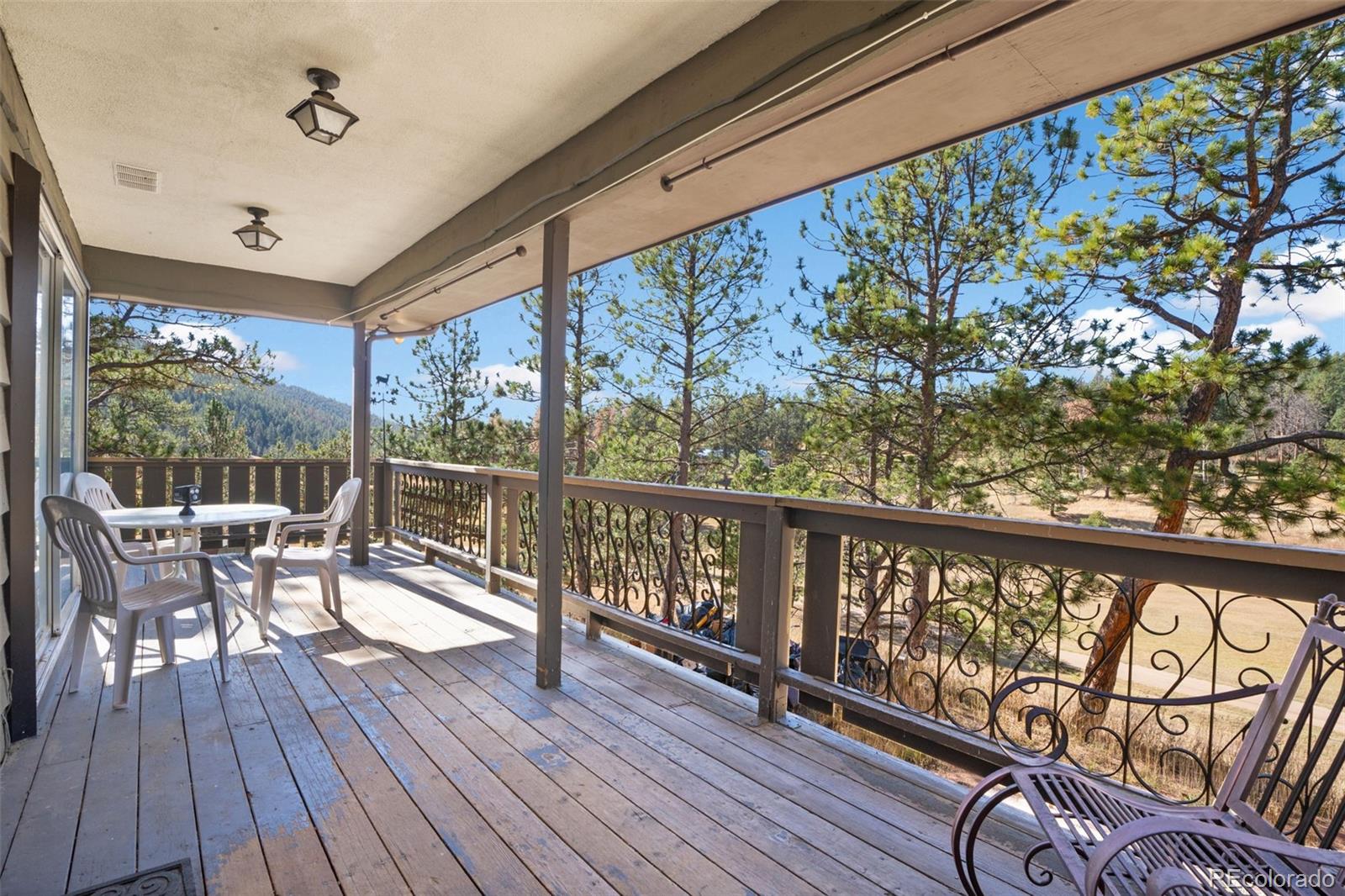 MLS Image #7 for 13757  wamblee trail,conifer, Colorado