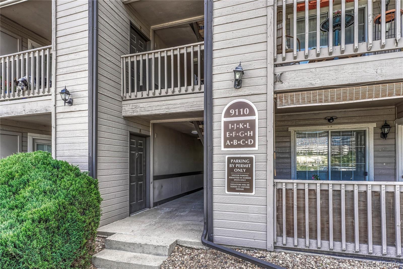 MLS Image #15 for 9110 e arbor circle,englewood, Colorado