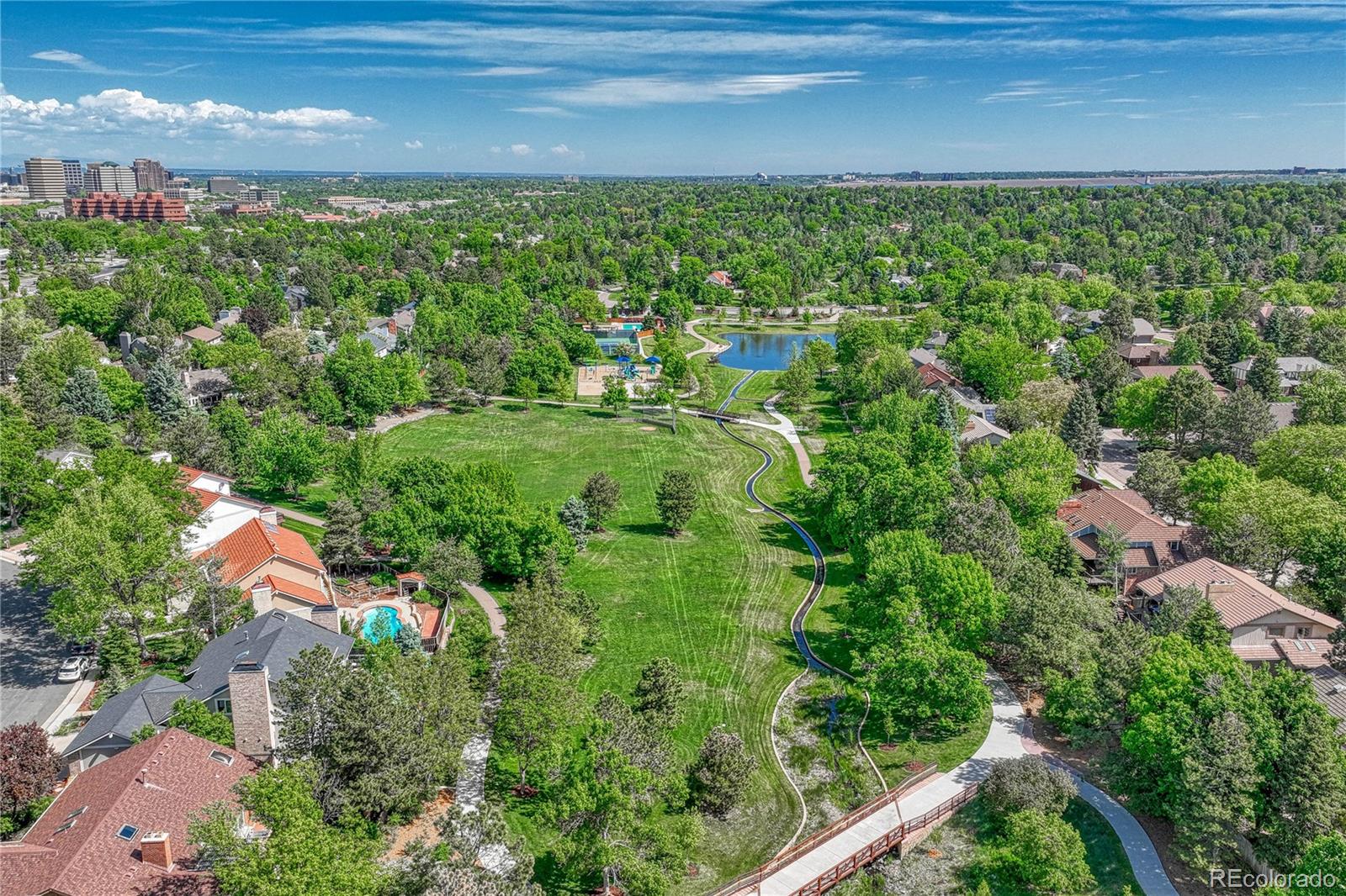 MLS Image #33 for 9110 e arbor circle,englewood, Colorado