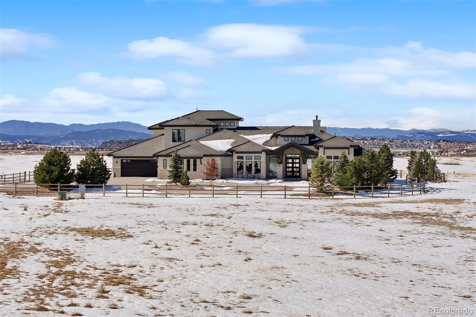 MLS Image #0 for 6875  lemon gulch drive,castle rock, Colorado