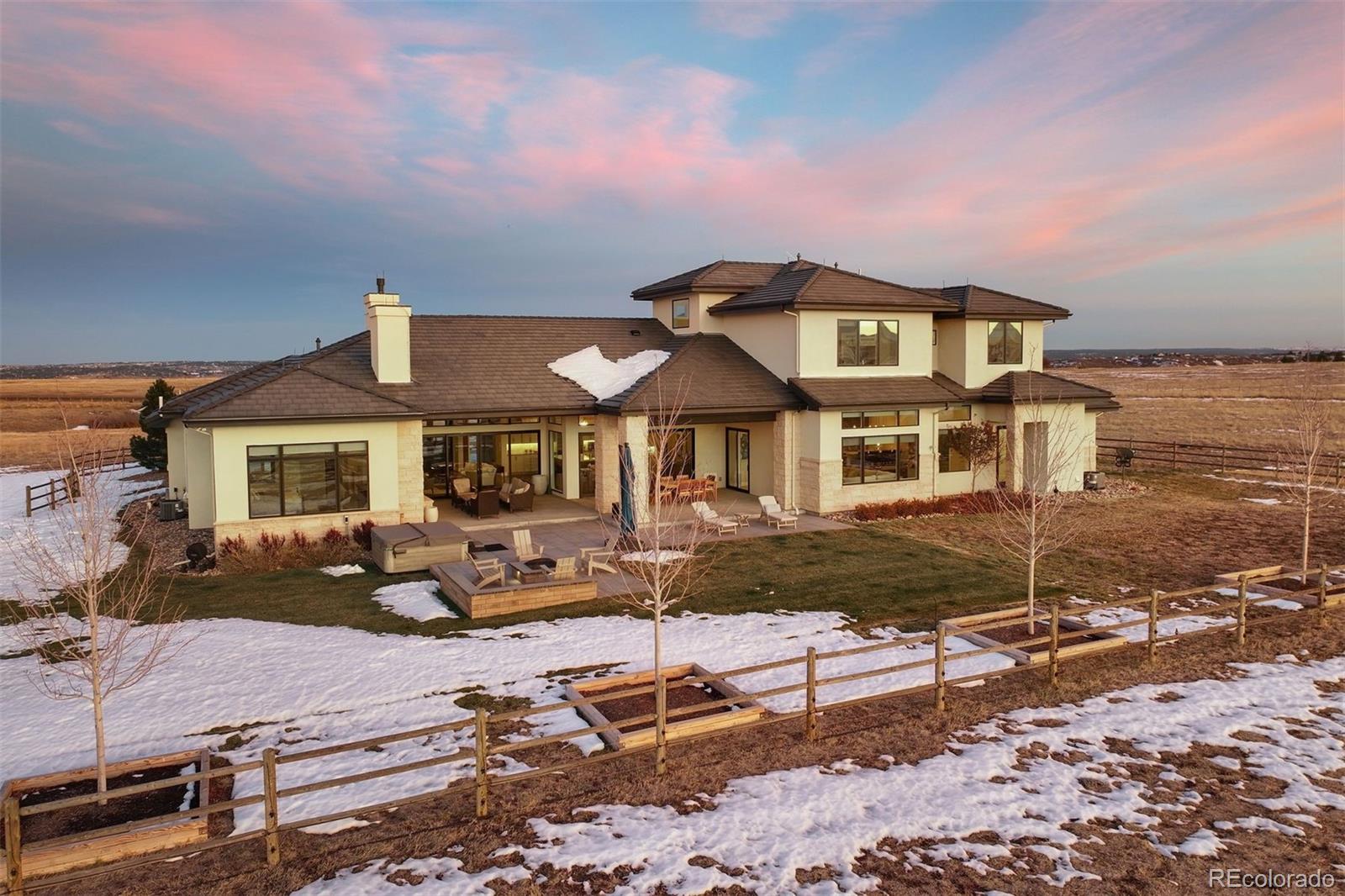 MLS Image #8 for 6875  lemon gulch drive,castle rock, Colorado