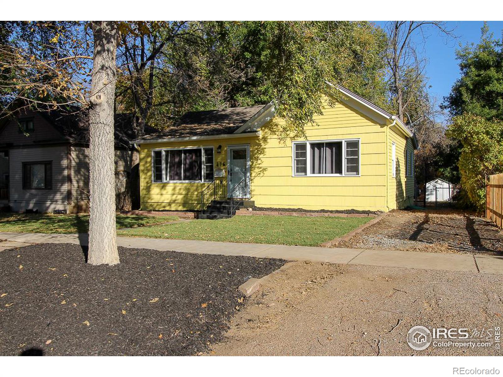 CMA Image for 416  Peterson Street,Fort Collins, Colorado