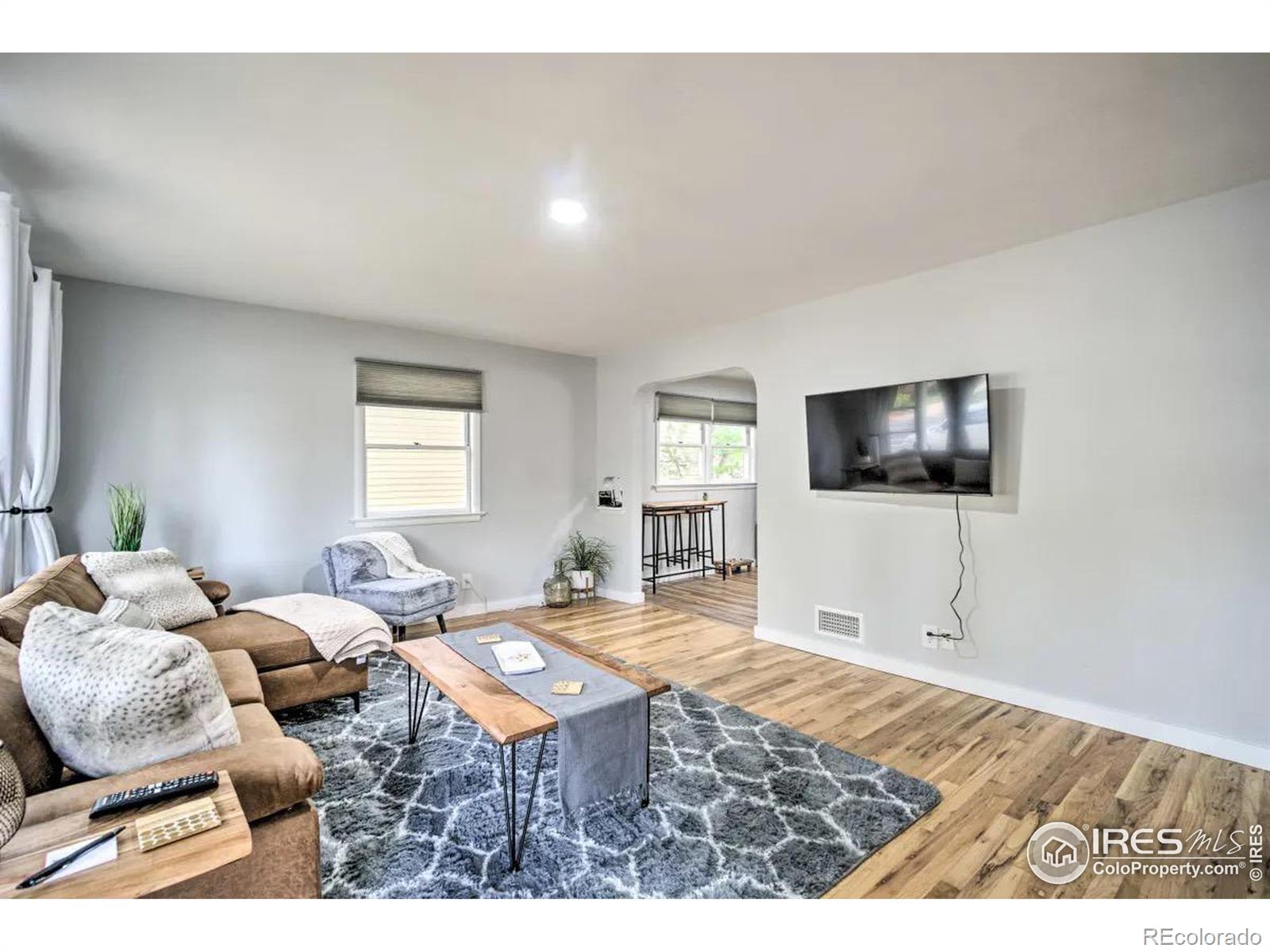 MLS Image #2 for 416  peterson street,fort collins, Colorado