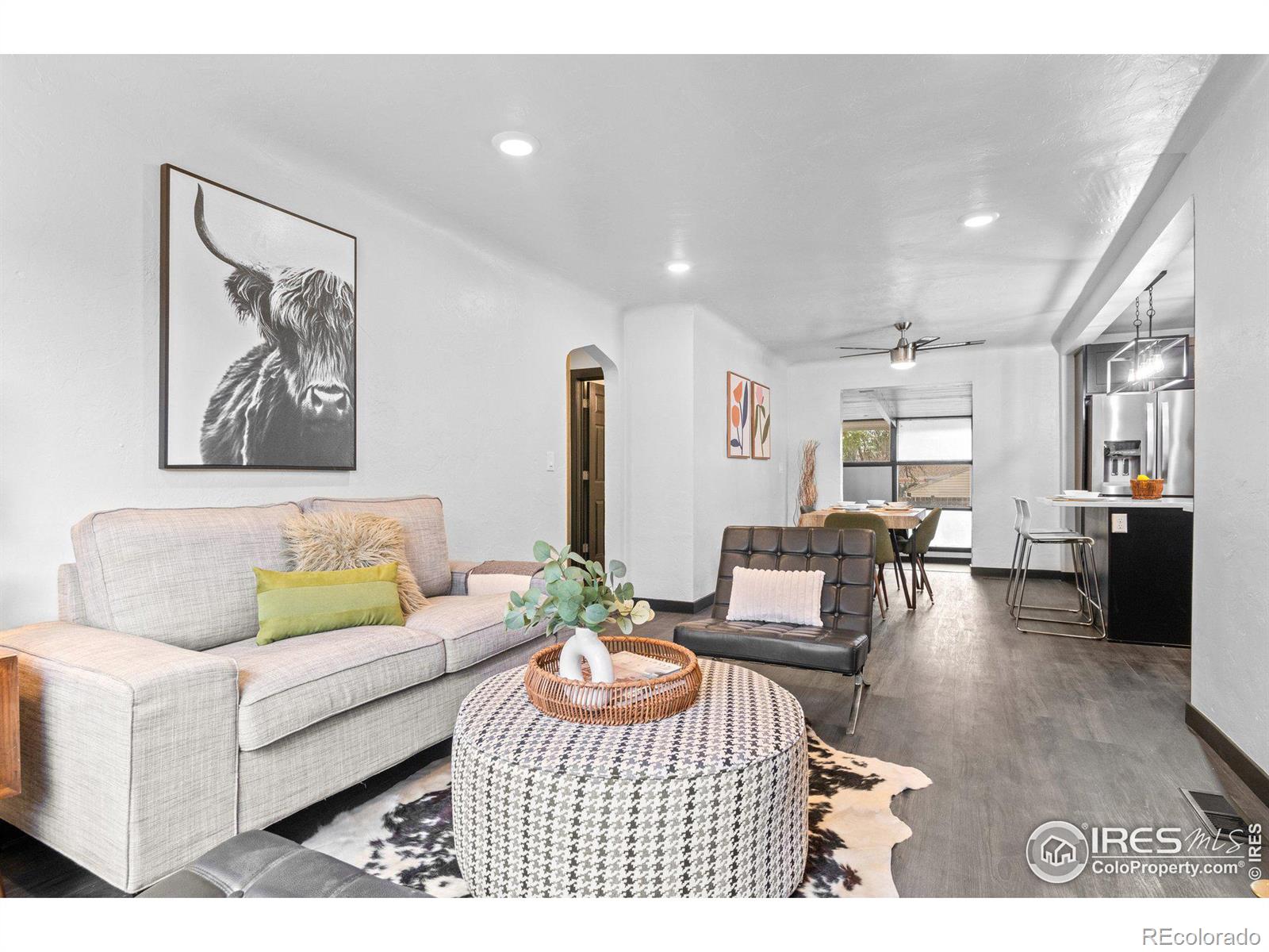 MLS Image #3 for 450 s decatur street,denver, Colorado