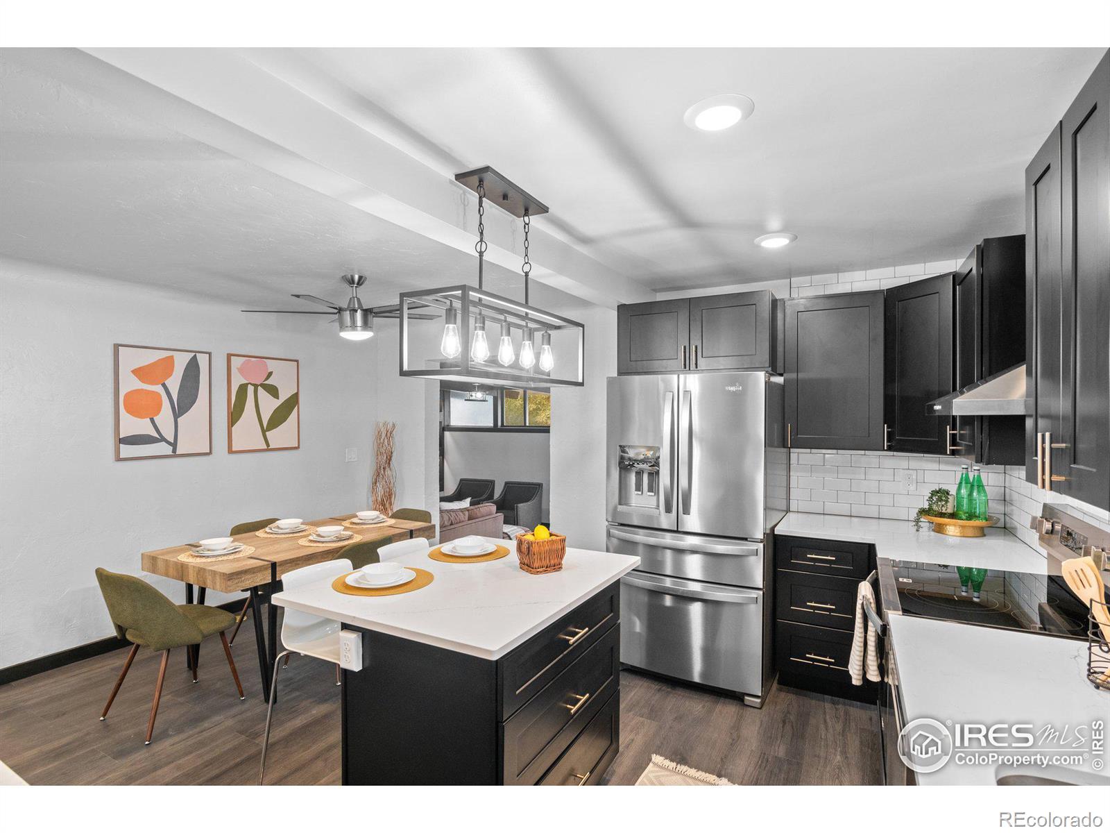 MLS Image #5 for 450 s decatur street,denver, Colorado