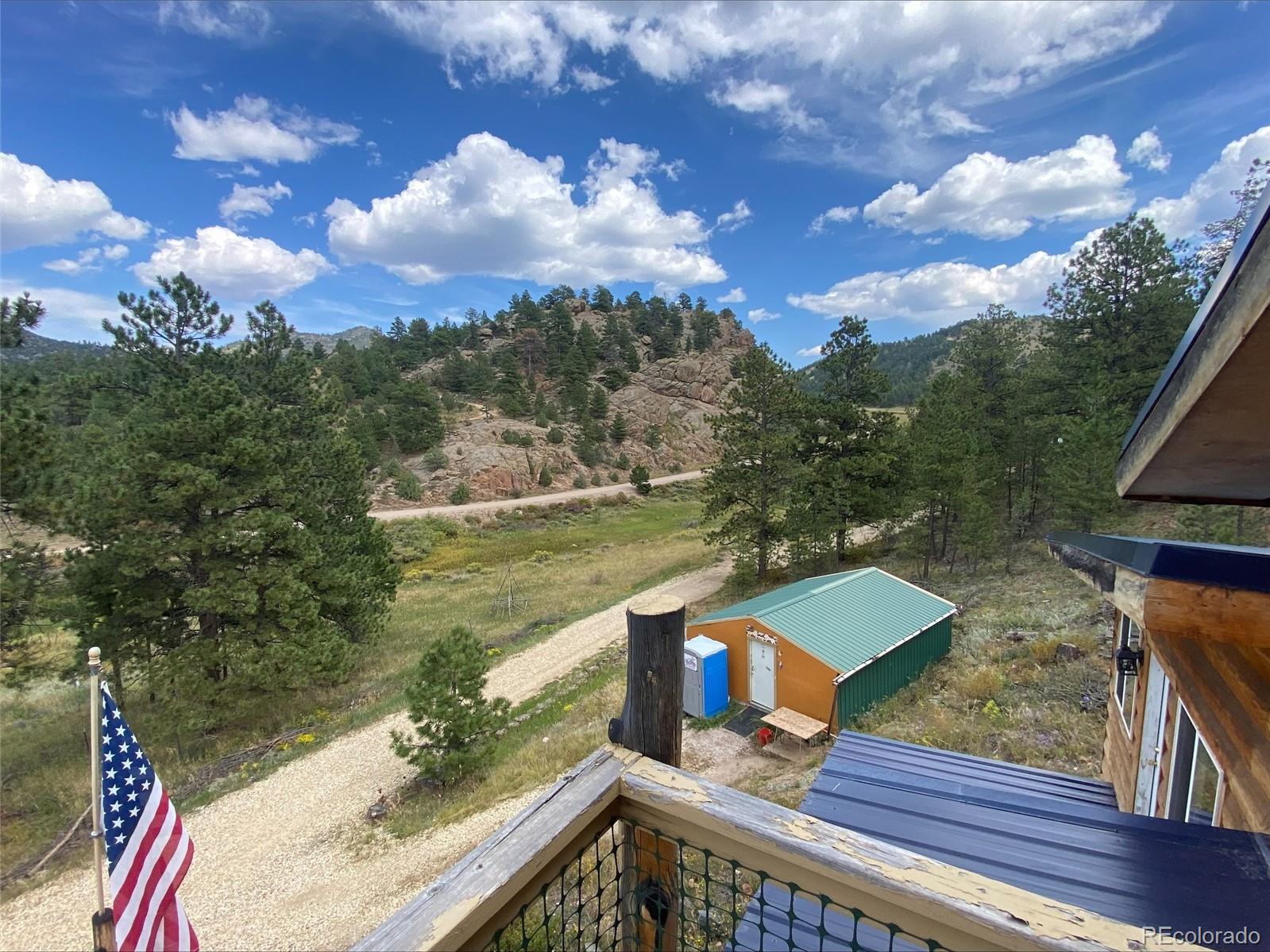 MLS Image #26 for 2144  cr 260 ,westcliffe, Colorado