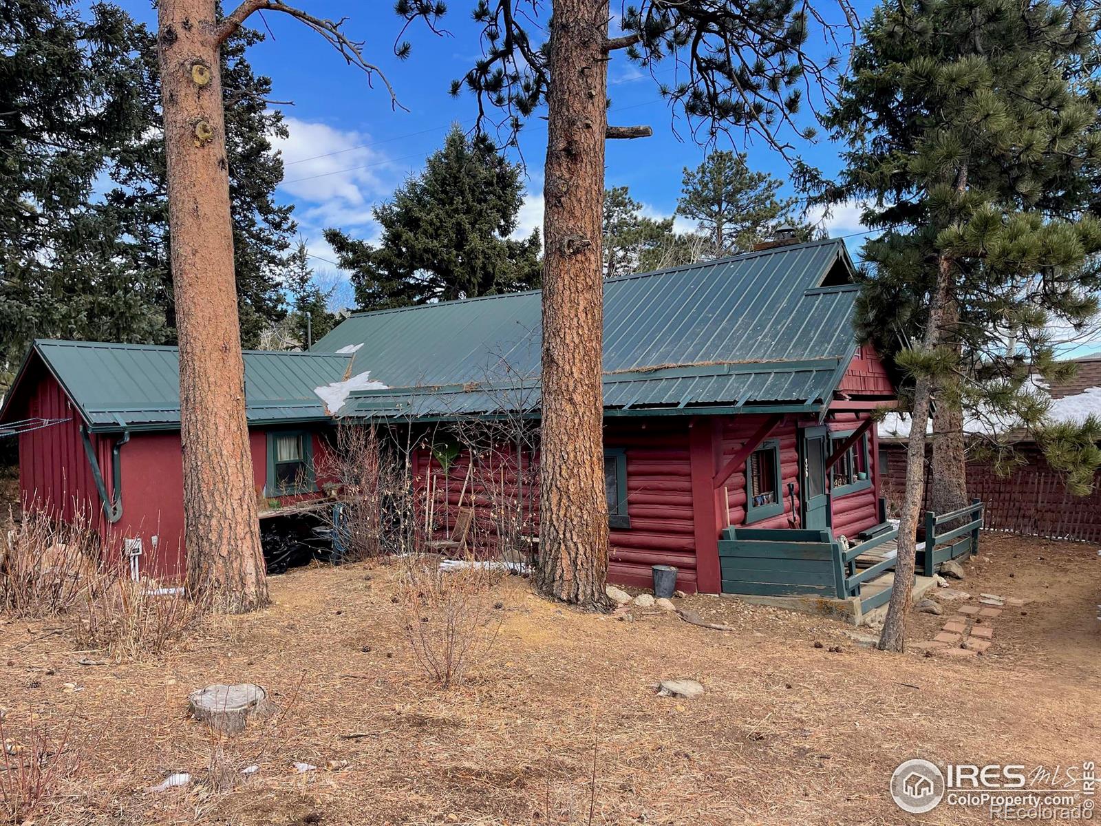 MLS Image #11 for 36  2nd avenue,allenspark, Colorado