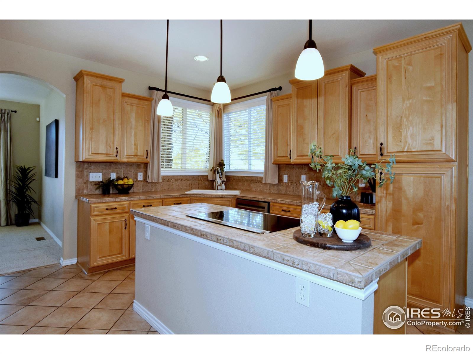 MLS Image #4 for 6908  antigua place,fort collins, Colorado