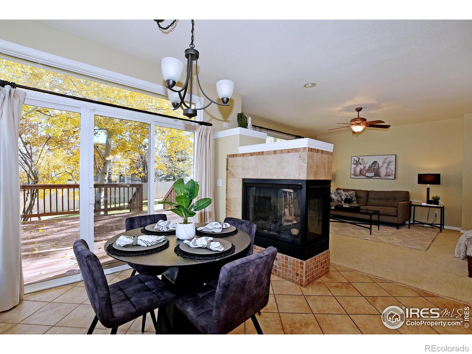 MLS Image #9 for 6908  antigua place,fort collins, Colorado