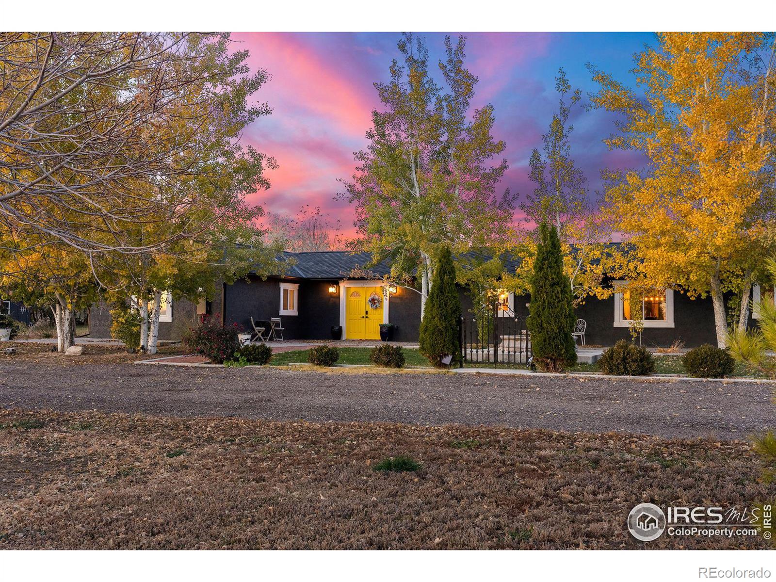 MLS Image #0 for 9139  county road 54 ,milliken, Colorado