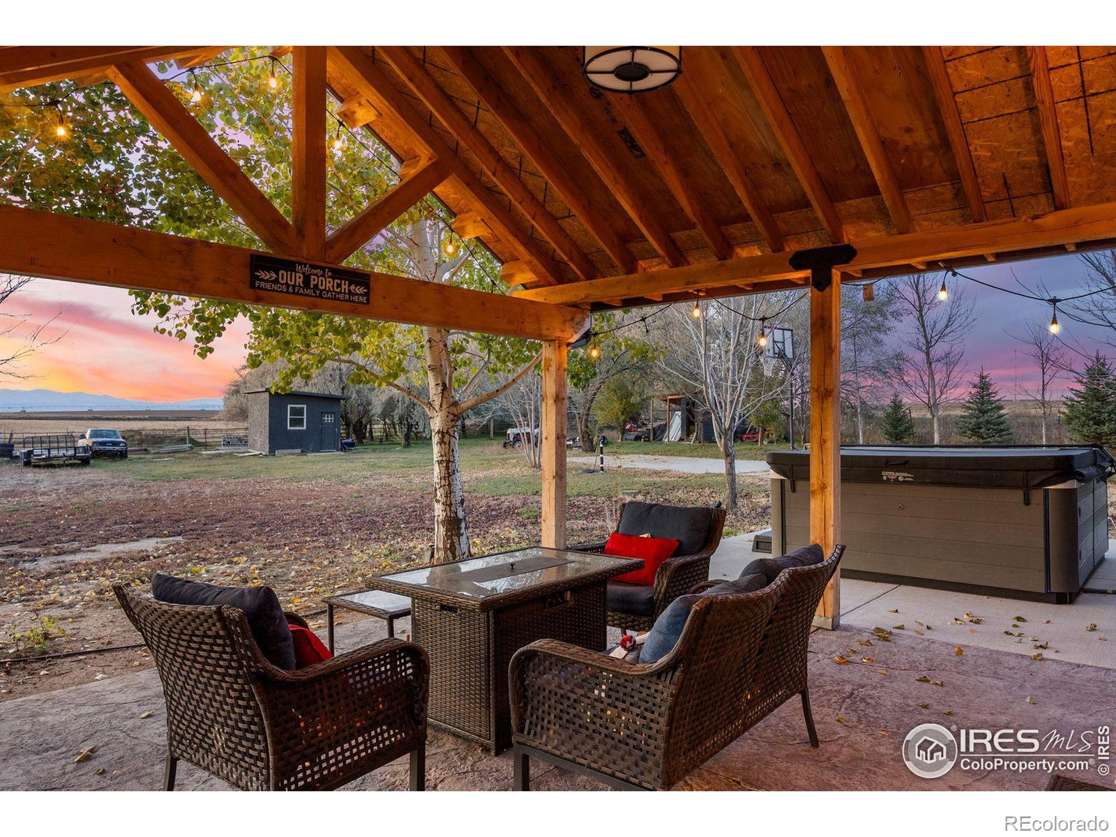 MLS Image #12 for 9139  county road 54 ,milliken, Colorado