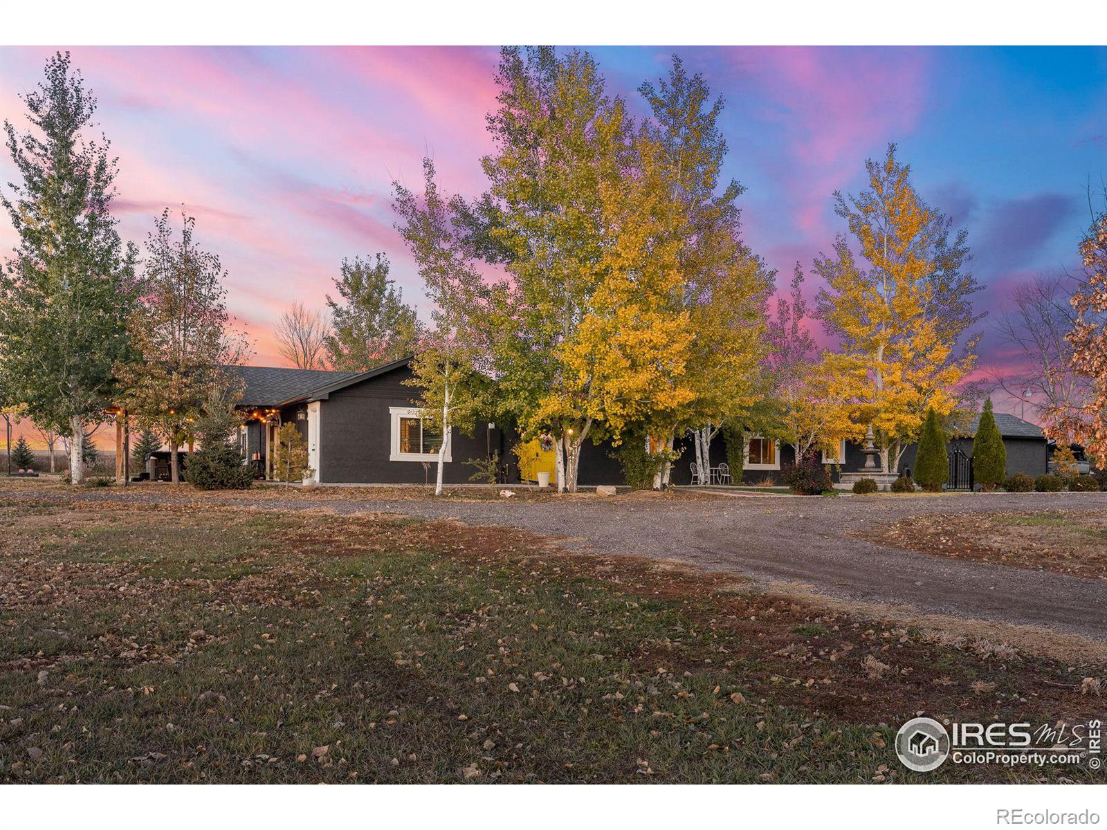 MLS Image #2 for 9139  county road 54 ,milliken, Colorado