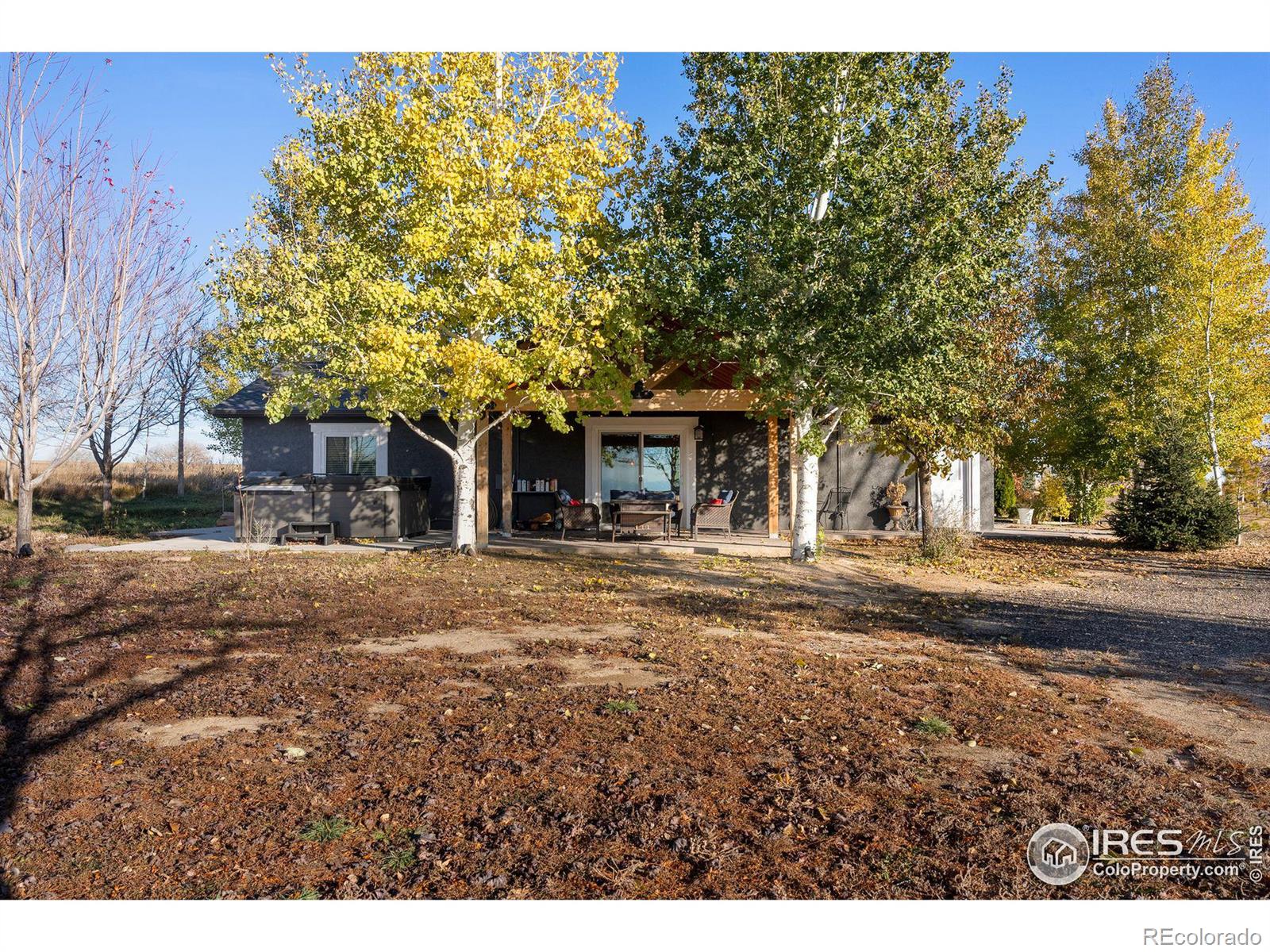 MLS Image #25 for 9139  county road 54 ,milliken, Colorado