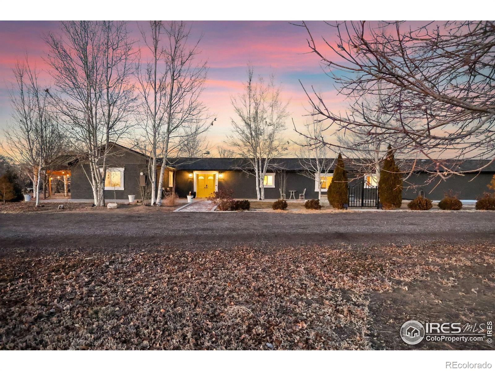 MLS Image #31 for 9139  county road 54 ,milliken, Colorado