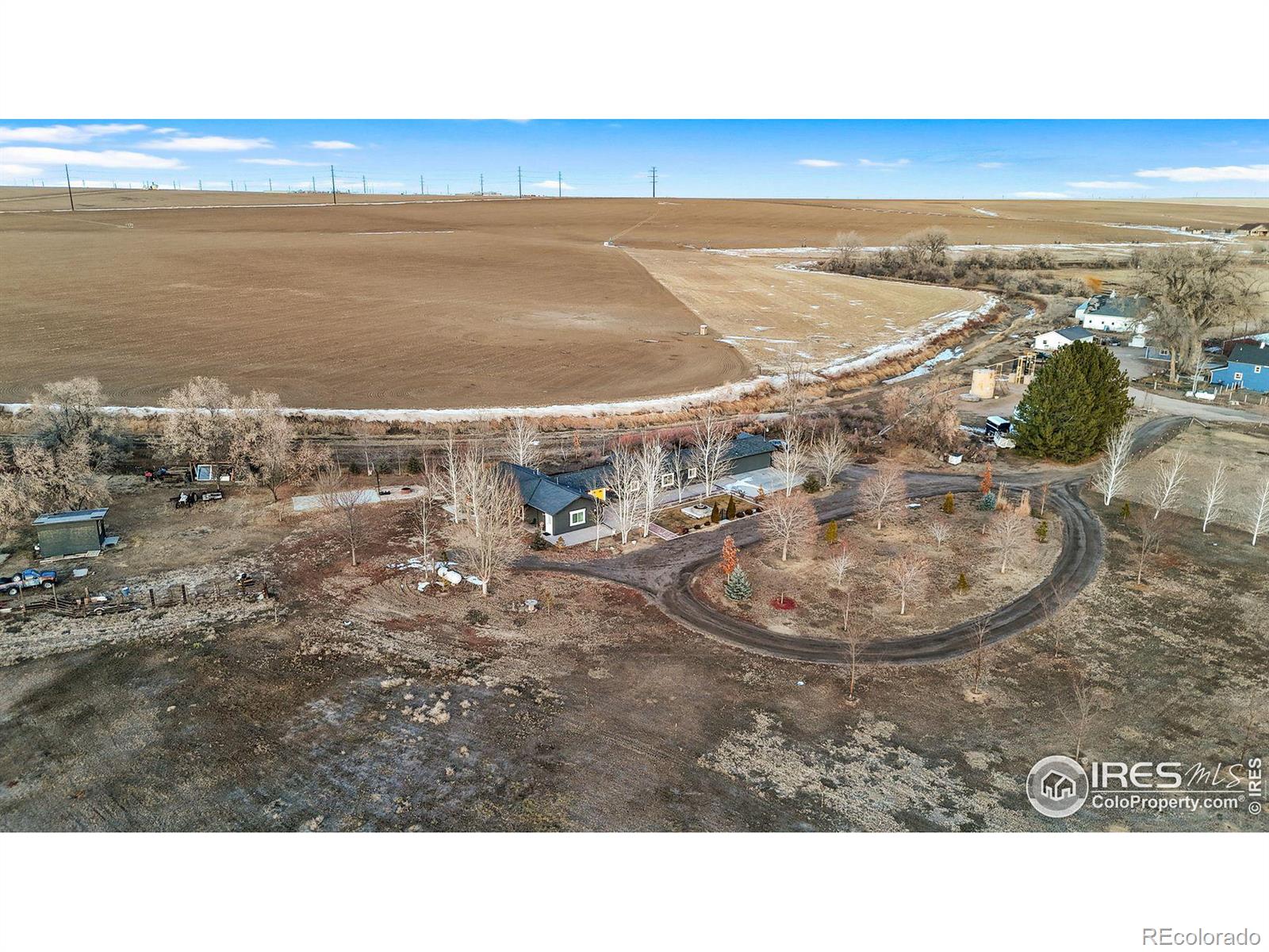 MLS Image #33 for 9139  county road 54 ,milliken, Colorado