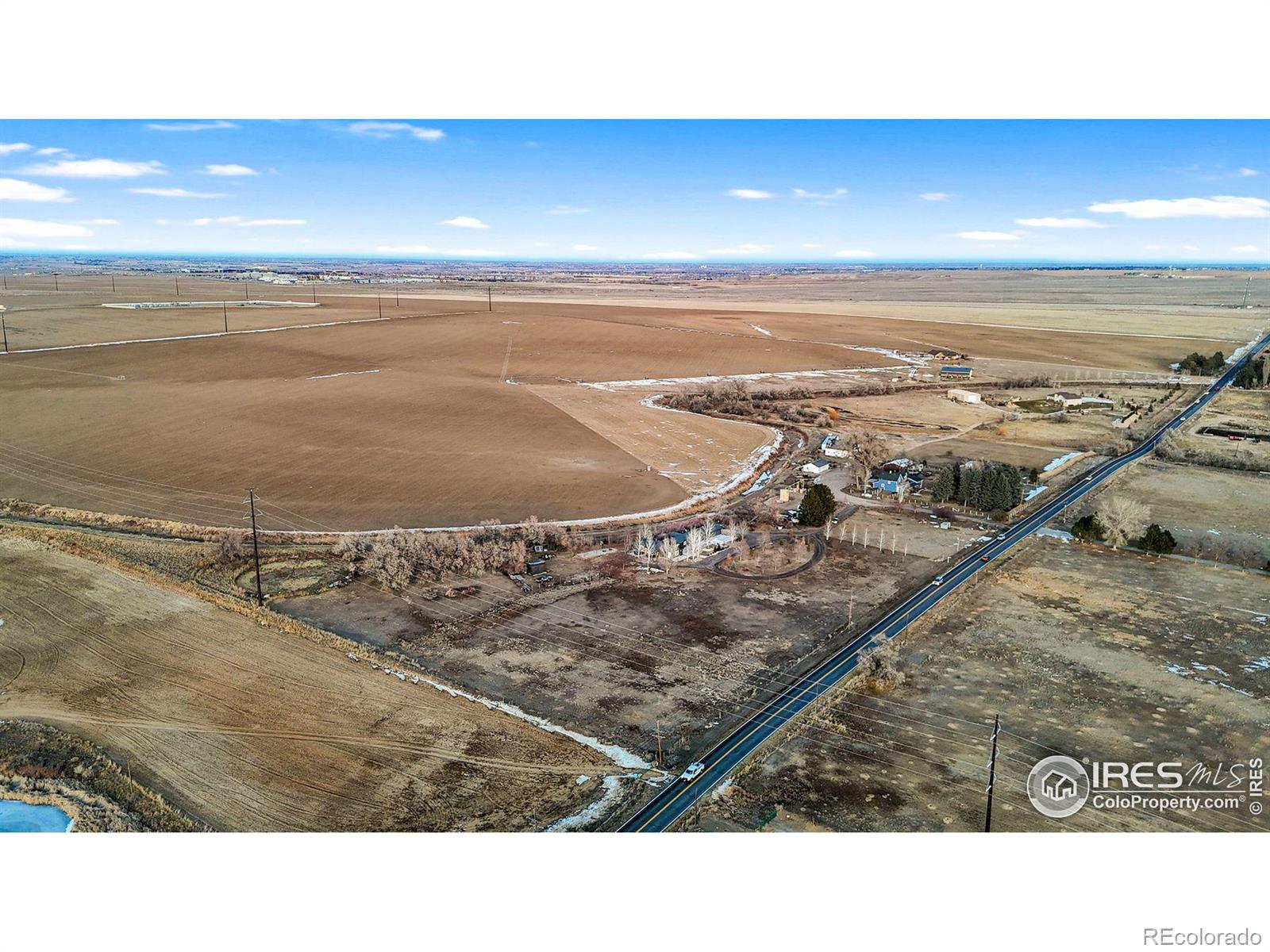 MLS Image #35 for 9139  county road 54 ,milliken, Colorado