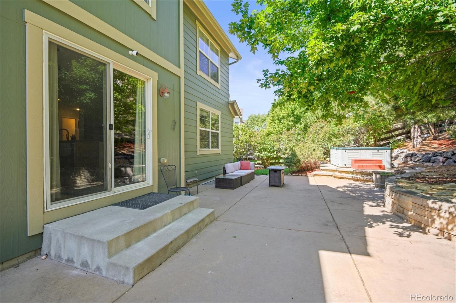 MLS Image #31 for 25235 e park crescent drive,aurora, Colorado