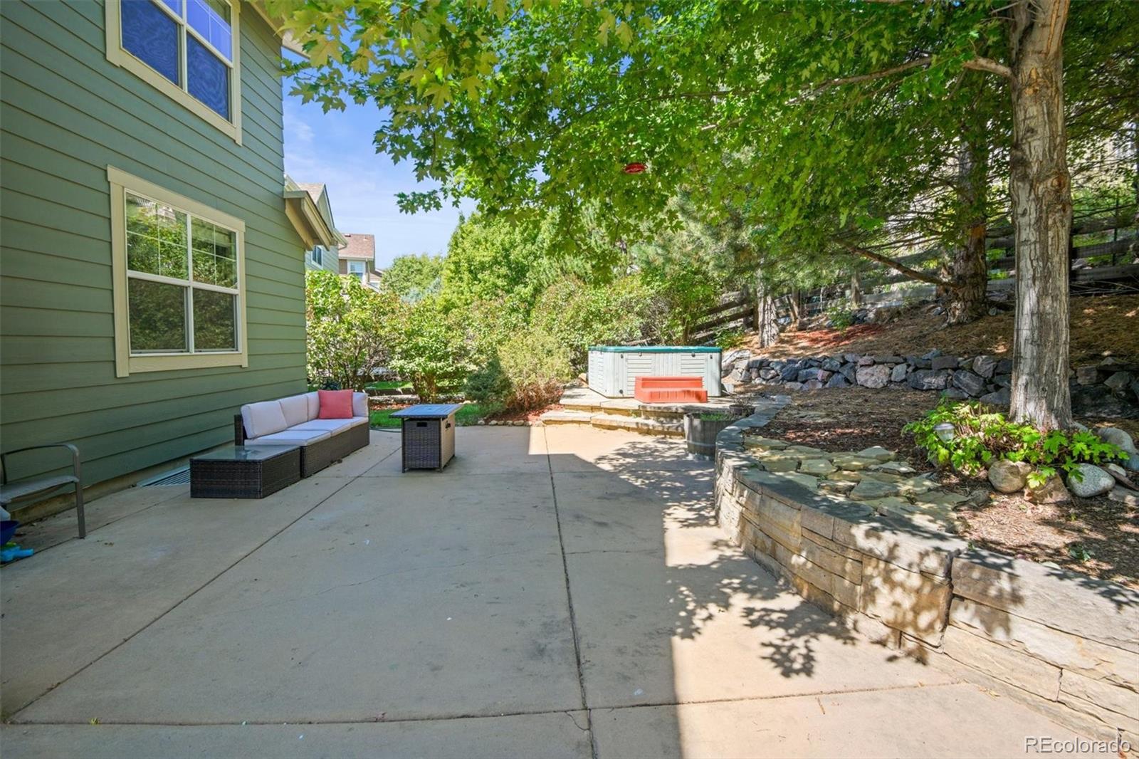 MLS Image #32 for 25235 e park crescent drive,aurora, Colorado