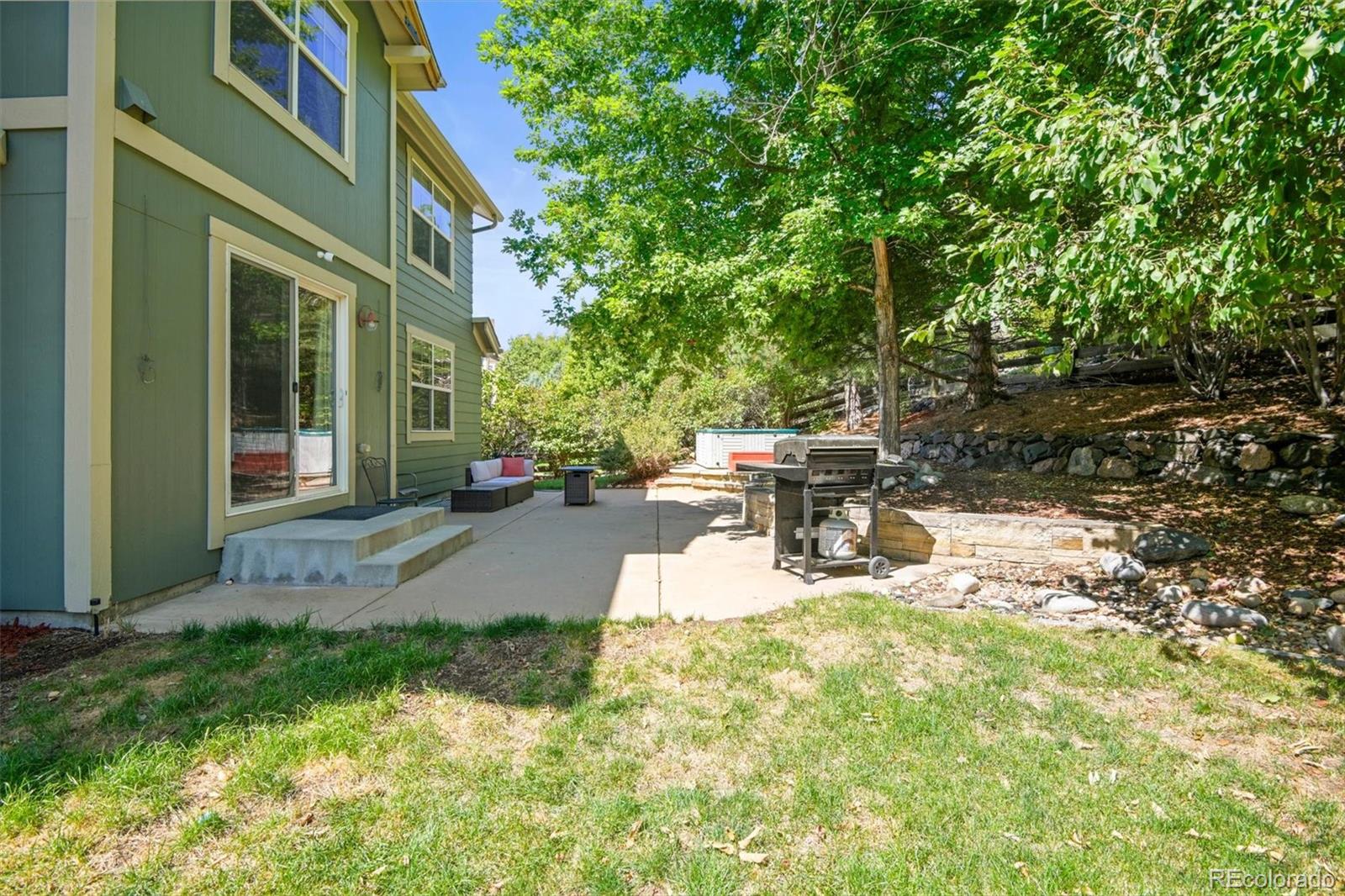 MLS Image #33 for 25235 e park crescent drive,aurora, Colorado