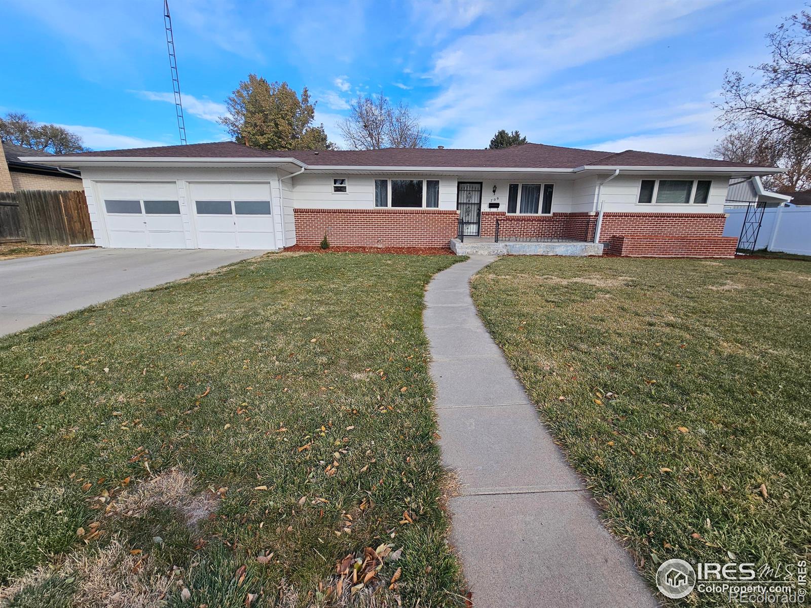 MLS Image #0 for 709  gateway avenue,fort morgan, Colorado