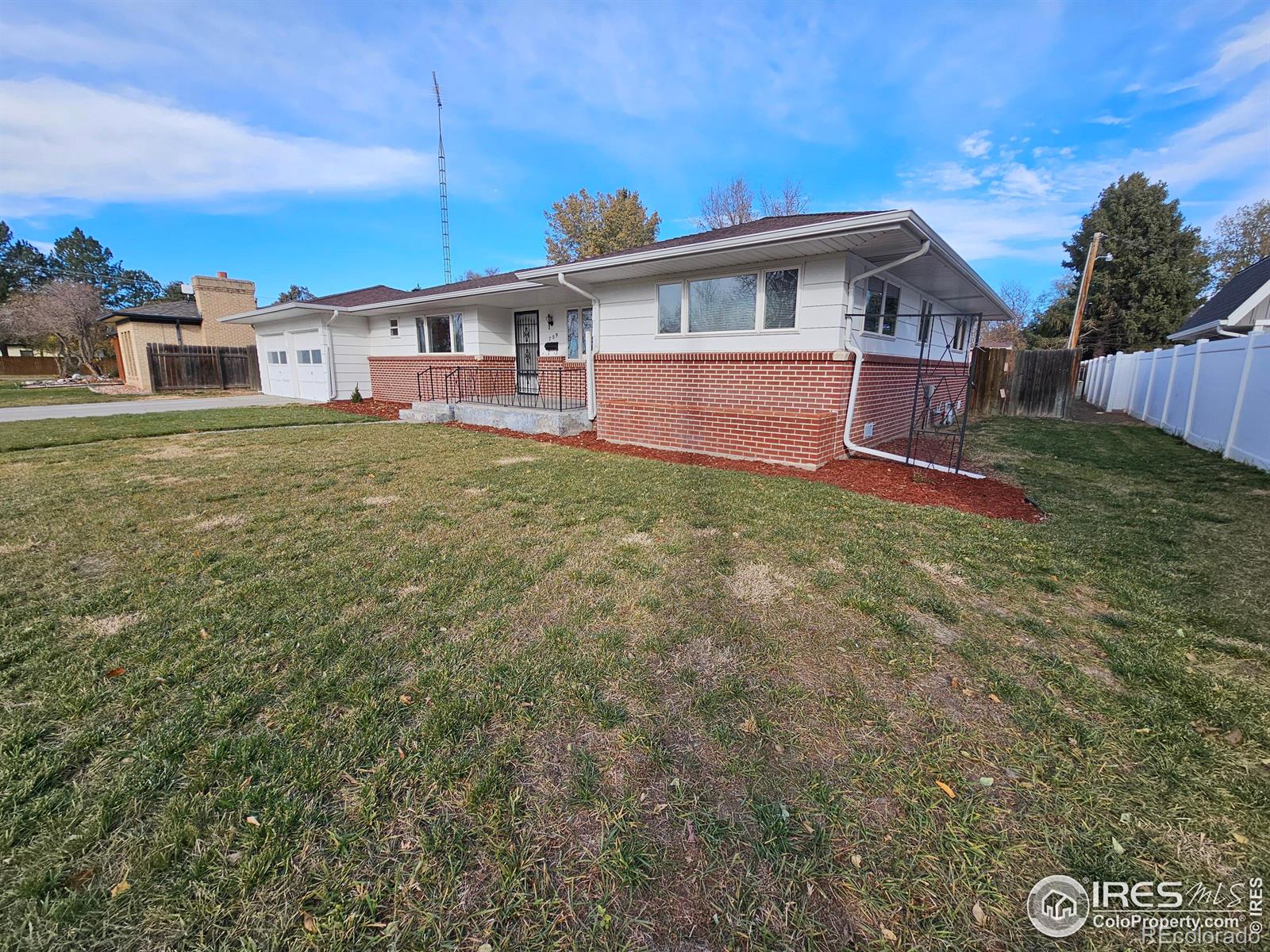 MLS Image #2 for 709  gateway avenue,fort morgan, Colorado