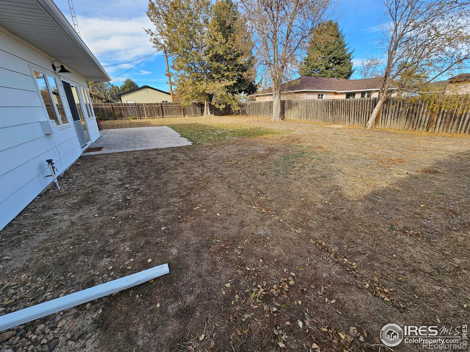 MLS Image #3 for 709  gateway avenue,fort morgan, Colorado