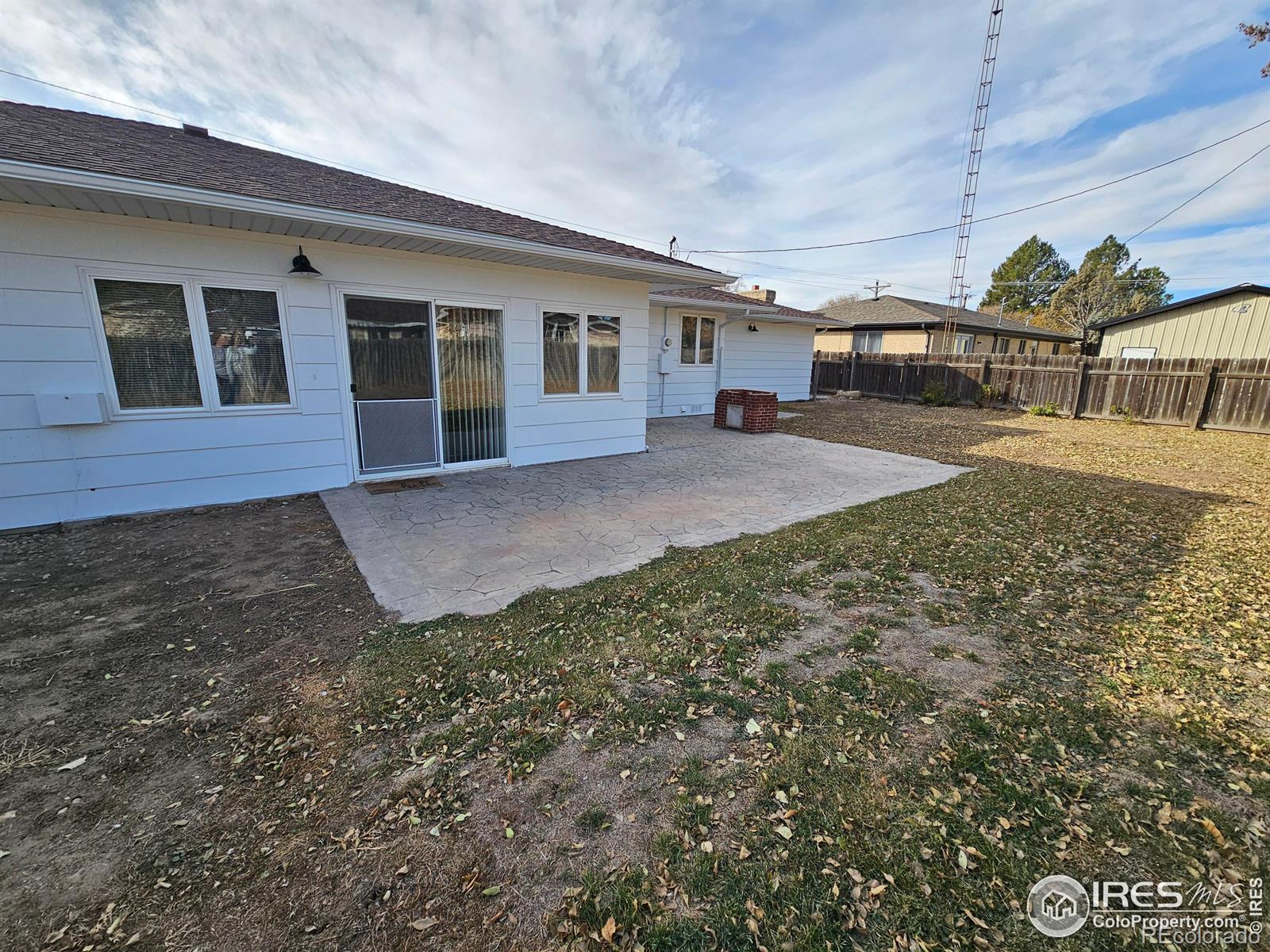 MLS Image #4 for 709  gateway avenue,fort morgan, Colorado