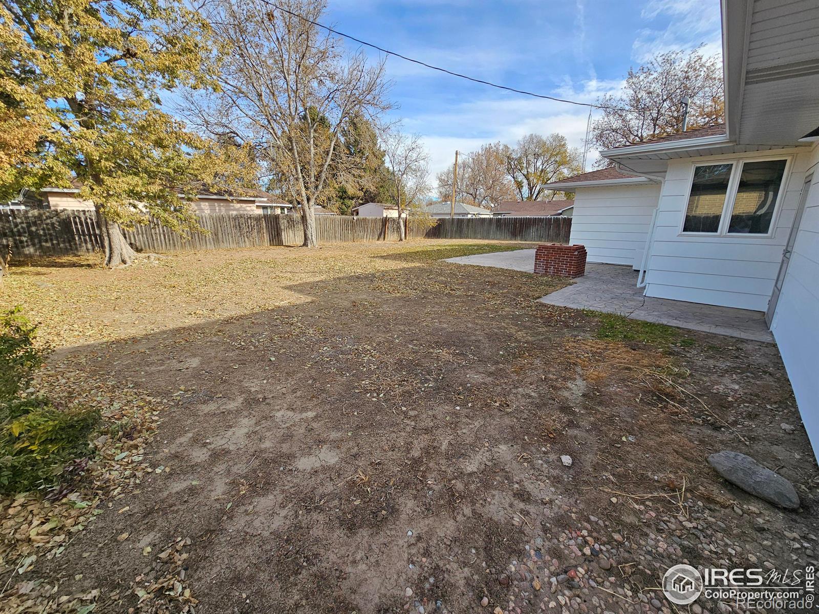 MLS Image #5 for 709  gateway avenue,fort morgan, Colorado