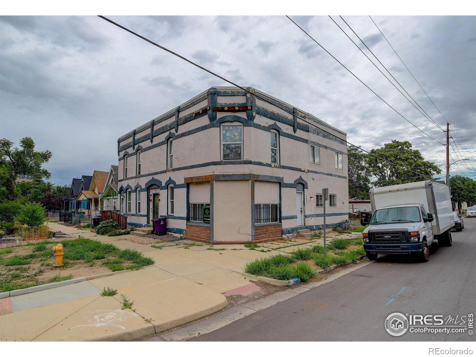 MLS Image #22 for 1511 e 37th avenue,denver, Colorado