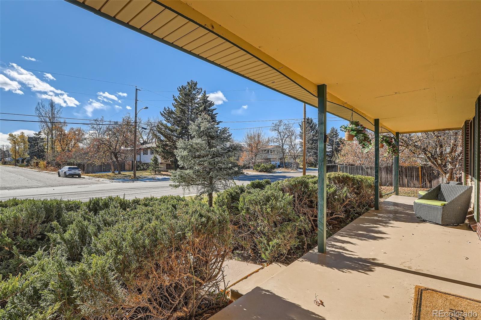 MLS Image #26 for 1499 e panama drive,centennial, Colorado