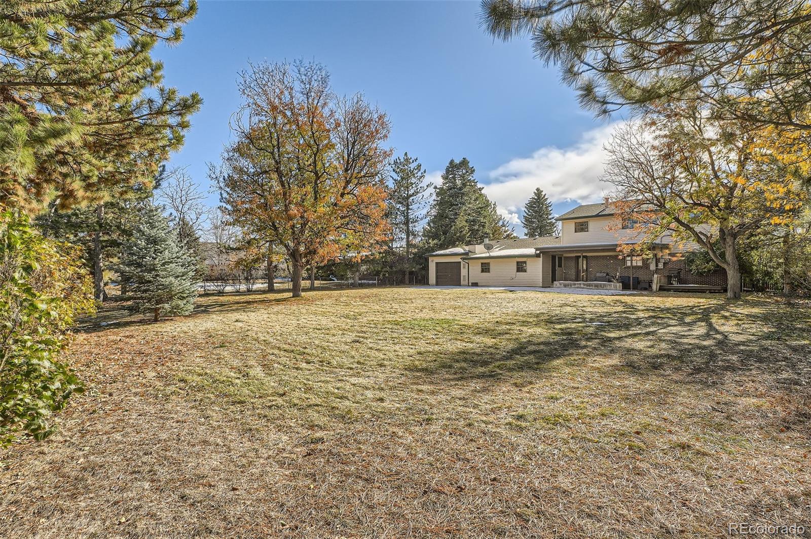 MLS Image #27 for 1499 e panama drive,centennial, Colorado