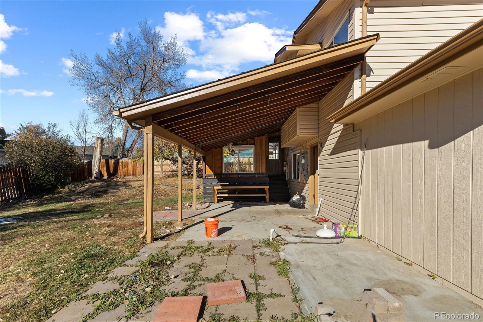 MLS Image #18 for 7527  newland street,arvada, Colorado