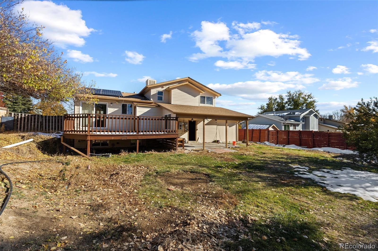 MLS Image #21 for 7527  newland street,arvada, Colorado