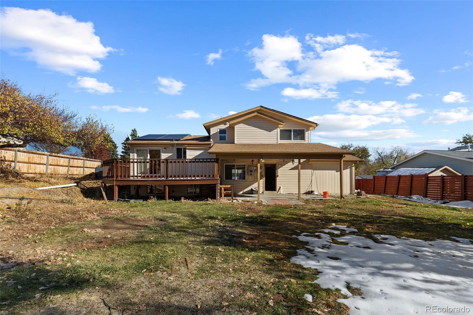 MLS Image #22 for 7527  newland street,arvada, Colorado