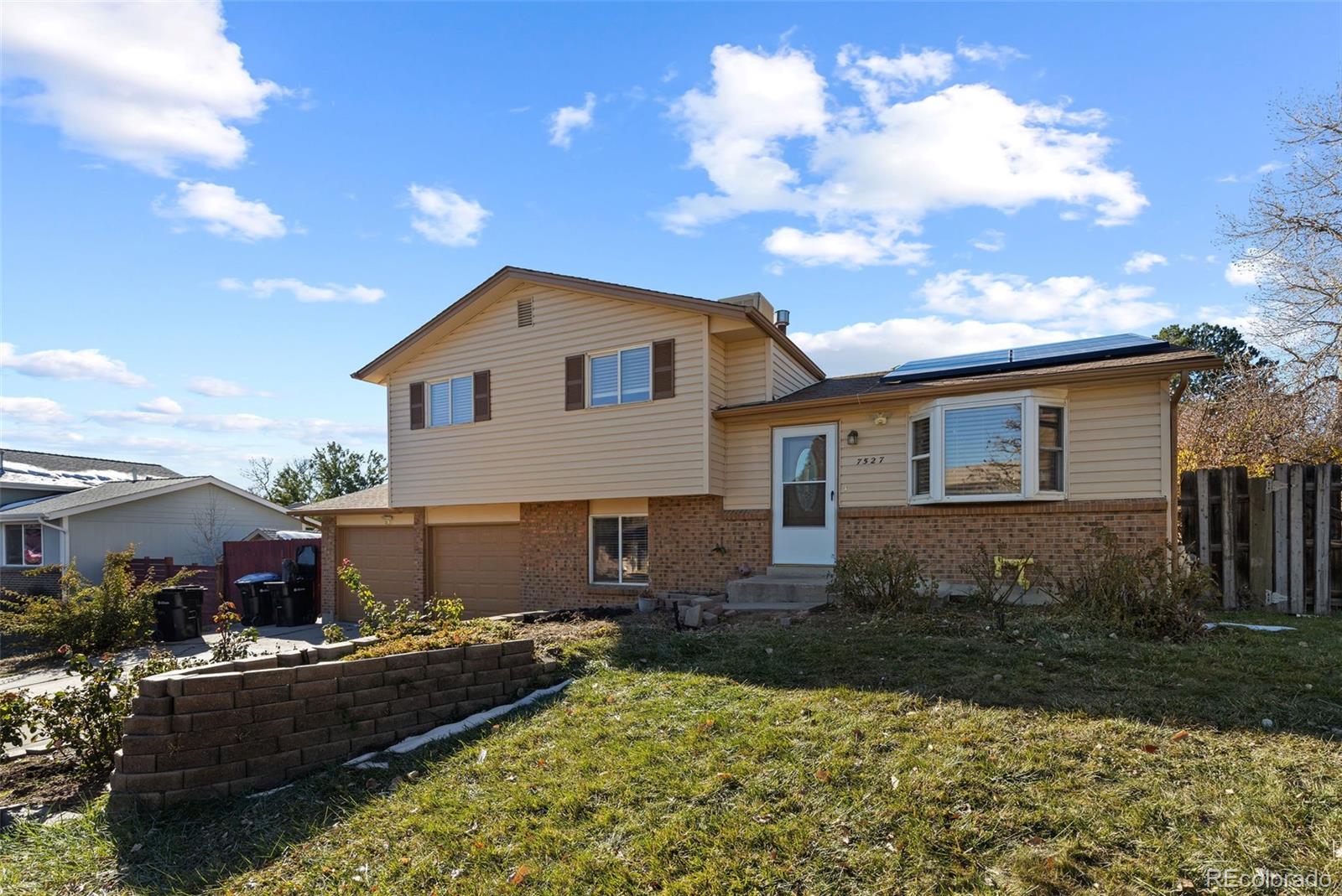 MLS Image #25 for 7527  newland street,arvada, Colorado