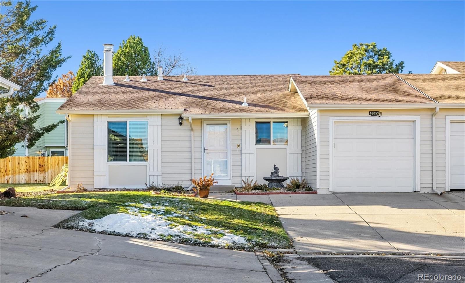 MLS Image #0 for 16053 e radcliff place,aurora, Colorado