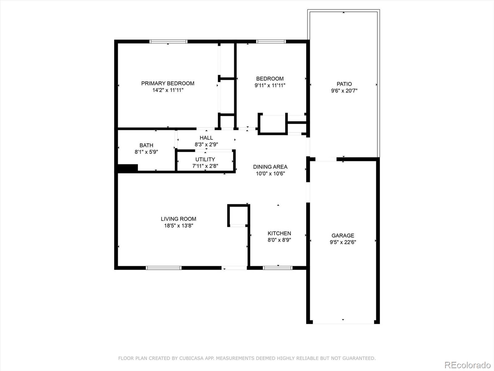 MLS Image #22 for 16053 e radcliff place,aurora, Colorado