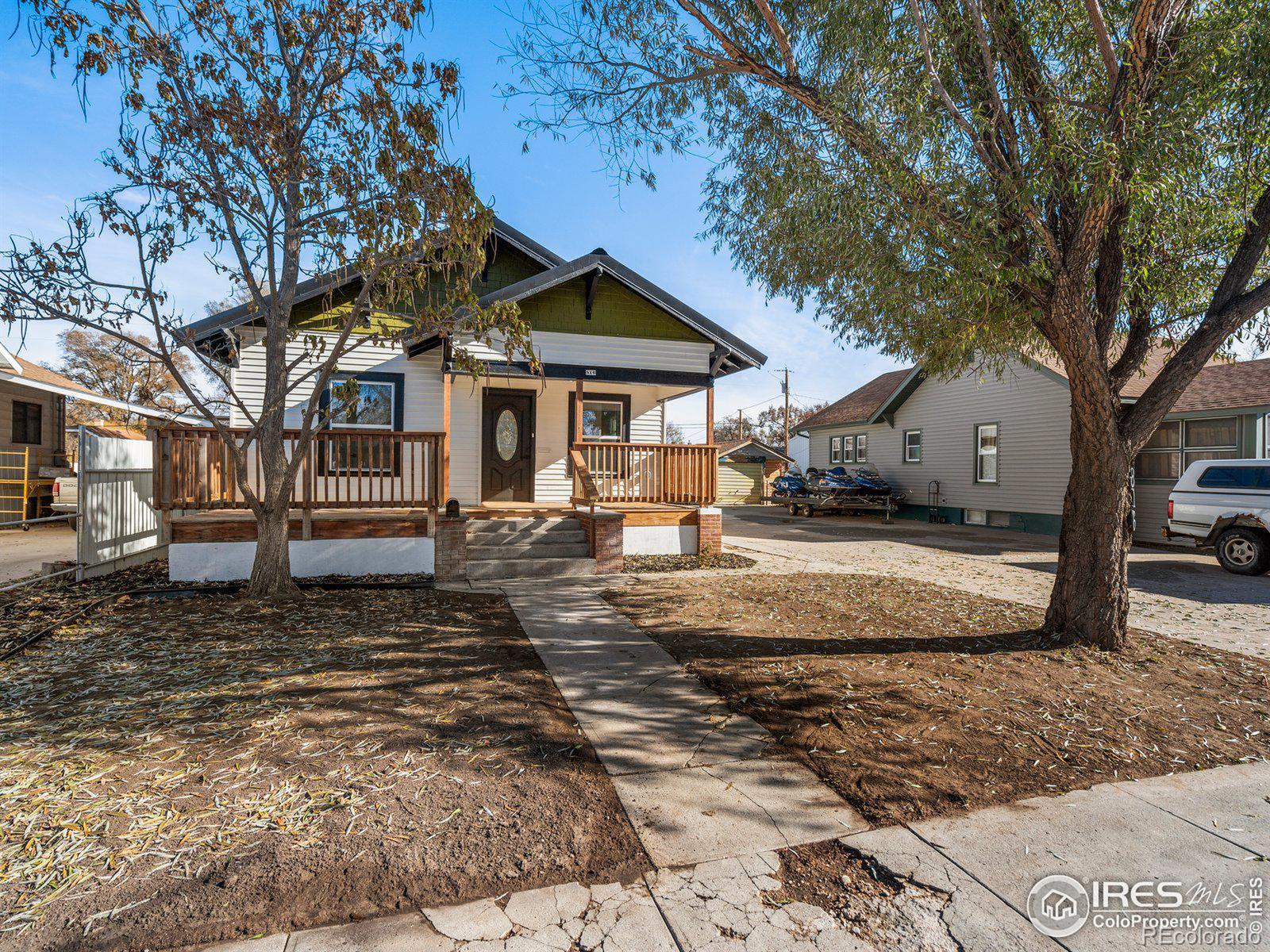 MLS Image #2 for 816  prospect street,fort morgan, Colorado