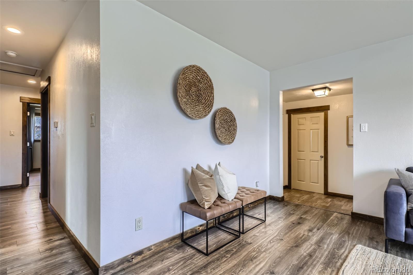 MLS Image #3 for 4901  crown boulevard,denver, Colorado