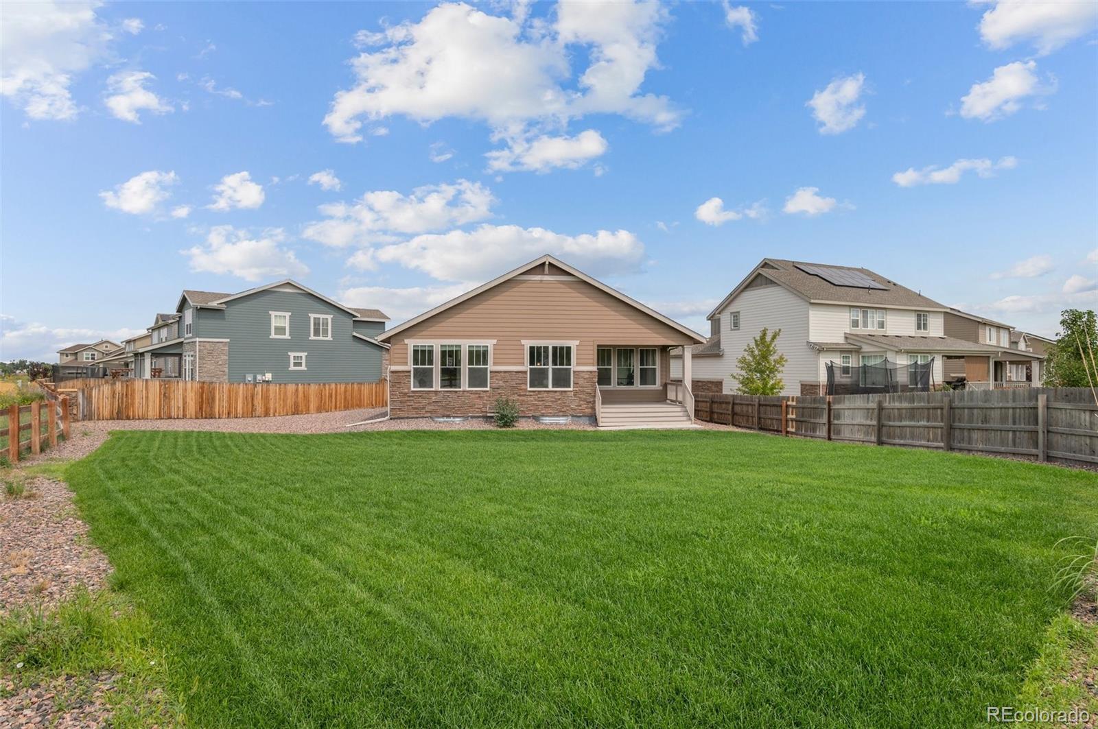 MLS Image #32 for 1085 s grand baker court,aurora, Colorado