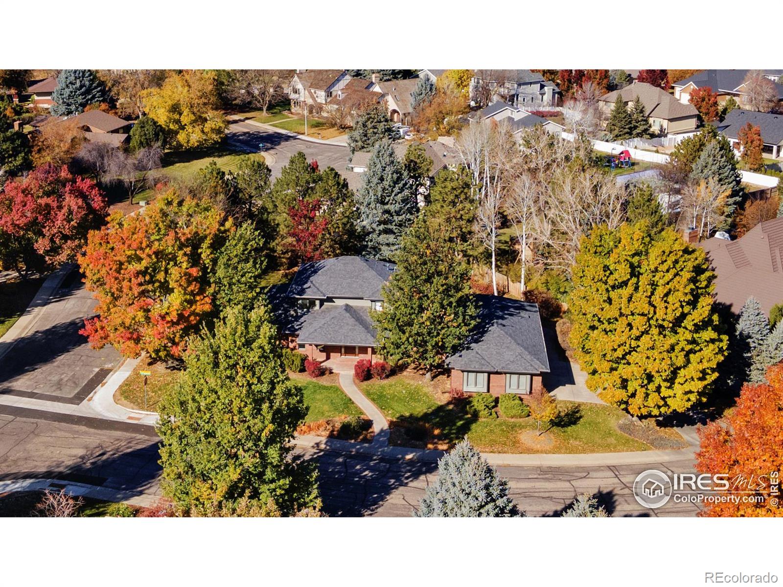 MLS Image #0 for 1779  37th ave pl,greeley, Colorado