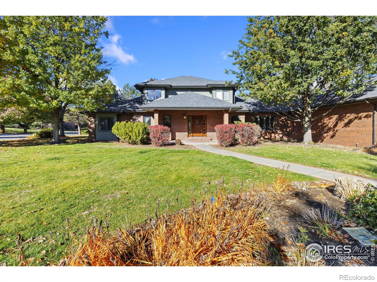 MLS Image #1 for 1779  37th ave pl,greeley, Colorado