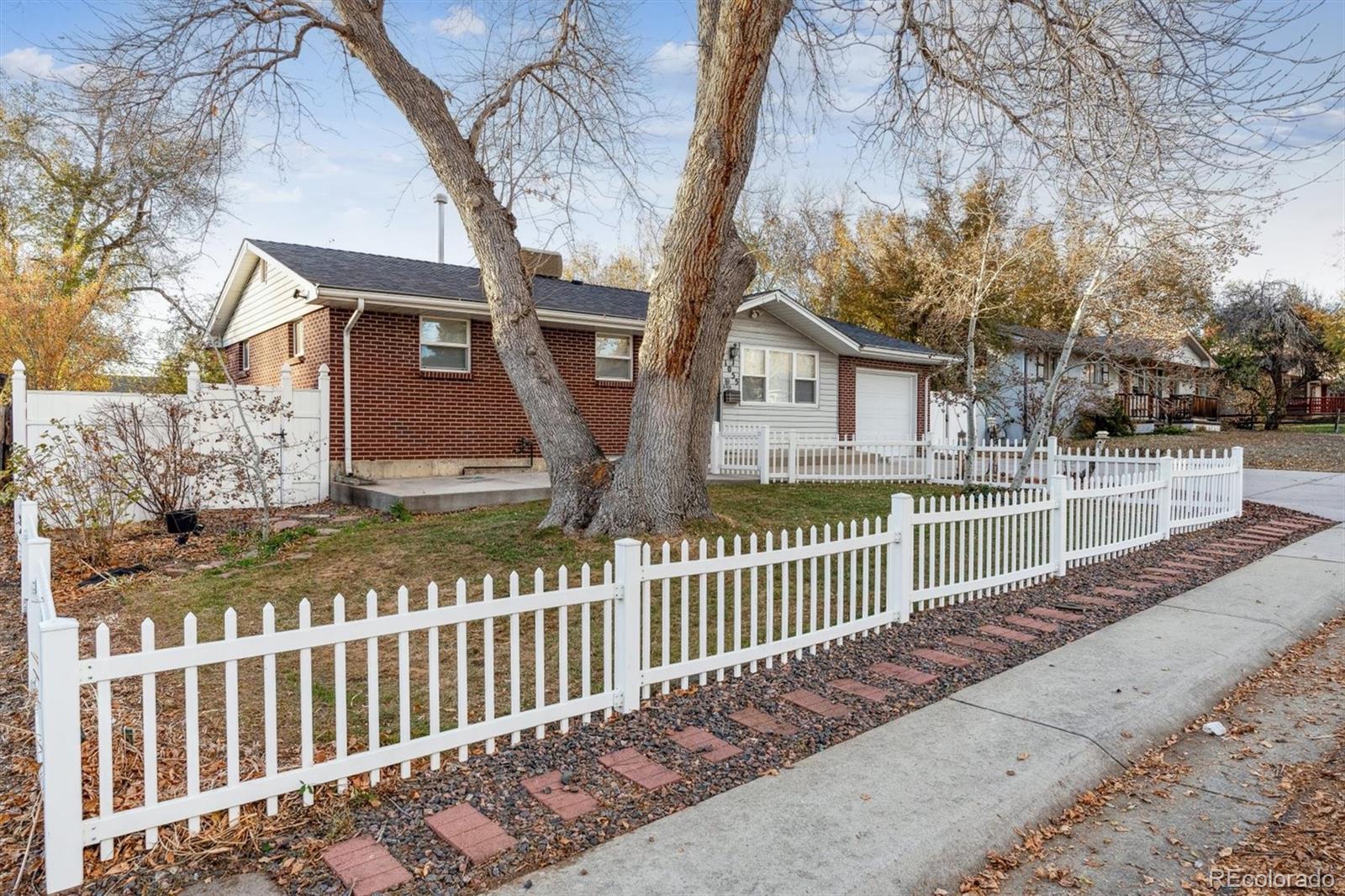 MLS Image #1 for 1055  iris street,broomfield, Colorado