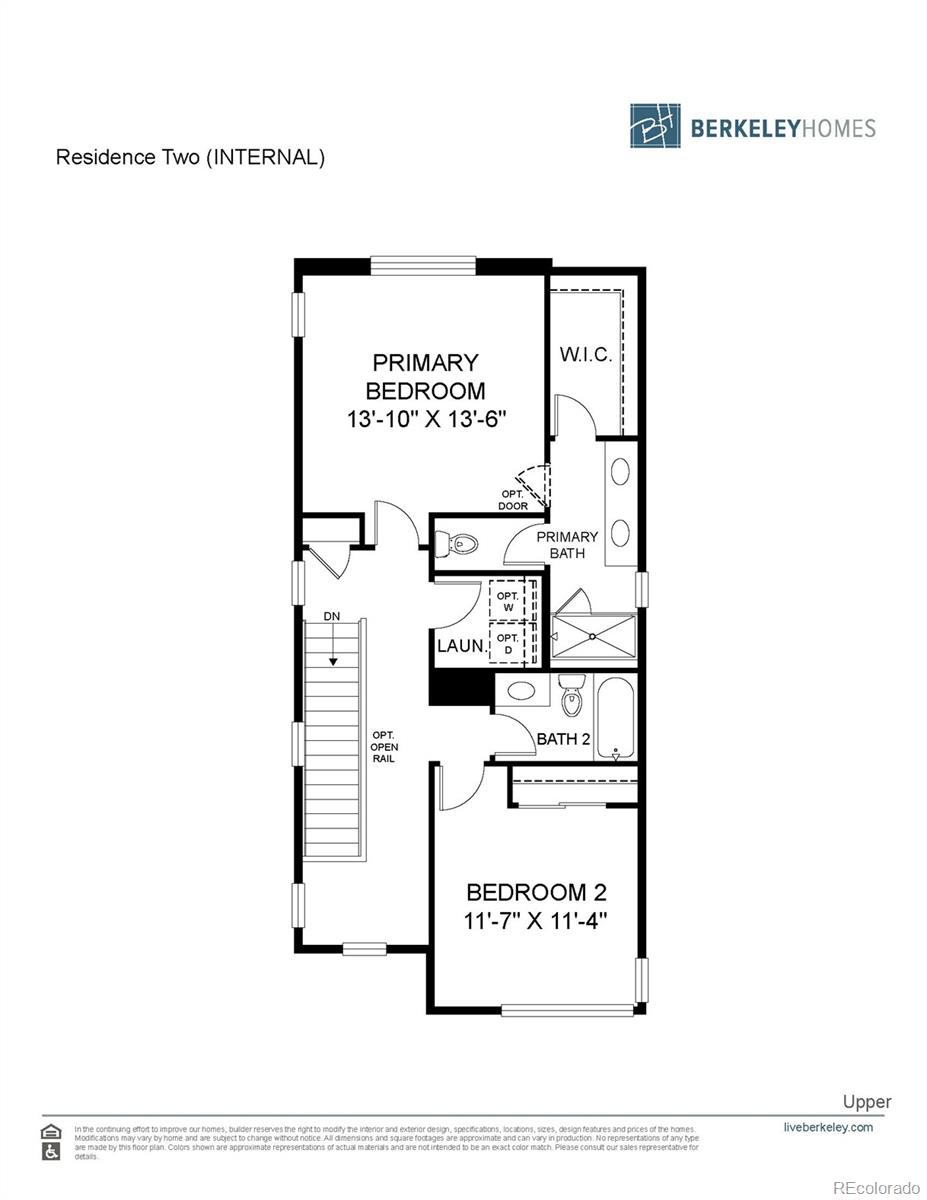 MLS Image #36 for 1717 w 166th lane,broomfield, Colorado