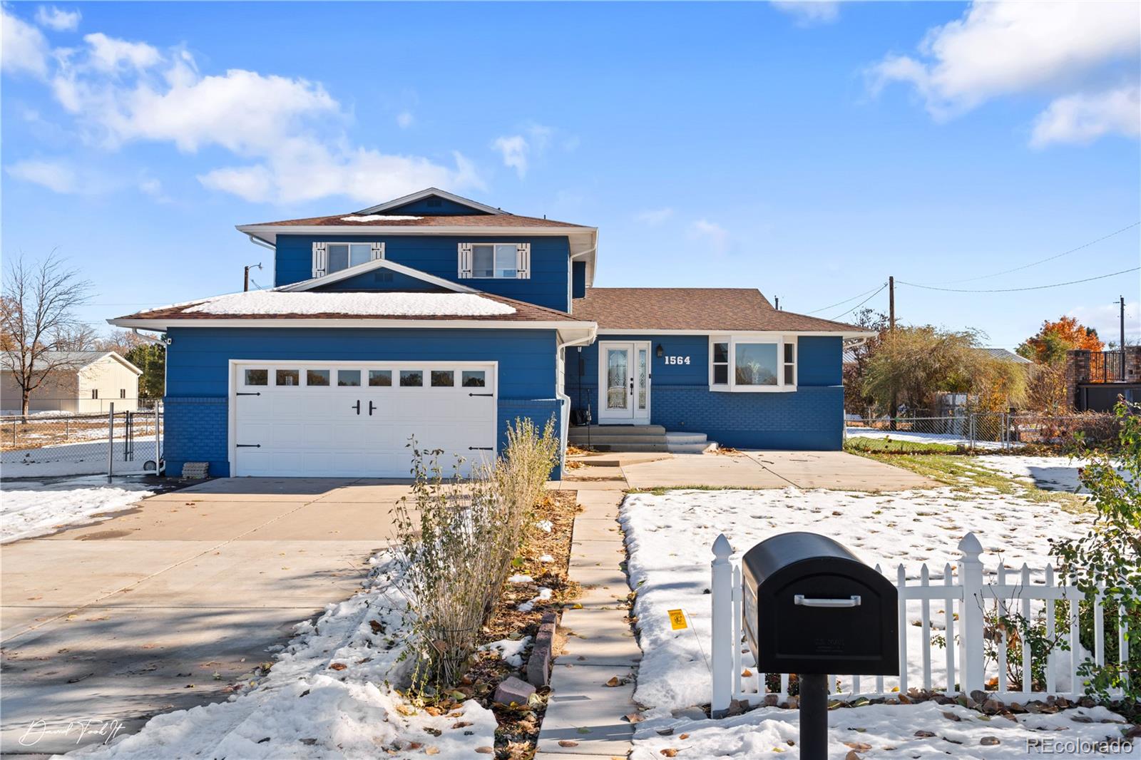 MLS Image #0 for 1564  27th lane,pueblo, Colorado