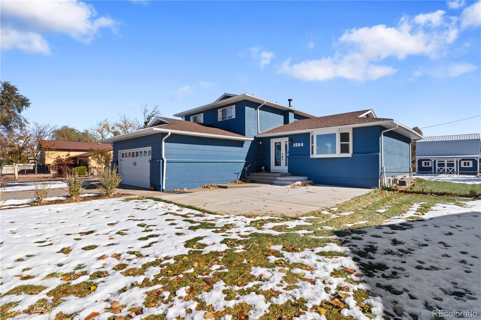 MLS Image #42 for 1564  27th lane,pueblo, Colorado