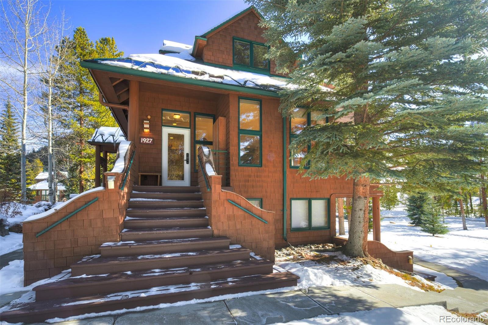 MLS Image #20 for 2007  soda ridge road,dillon, Colorado